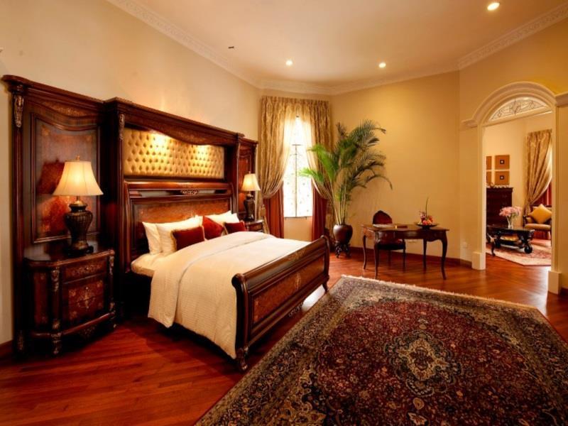 The Kahaani Hotel อาเยอร์ เกโระห์ ภายนอก รูปภาพ